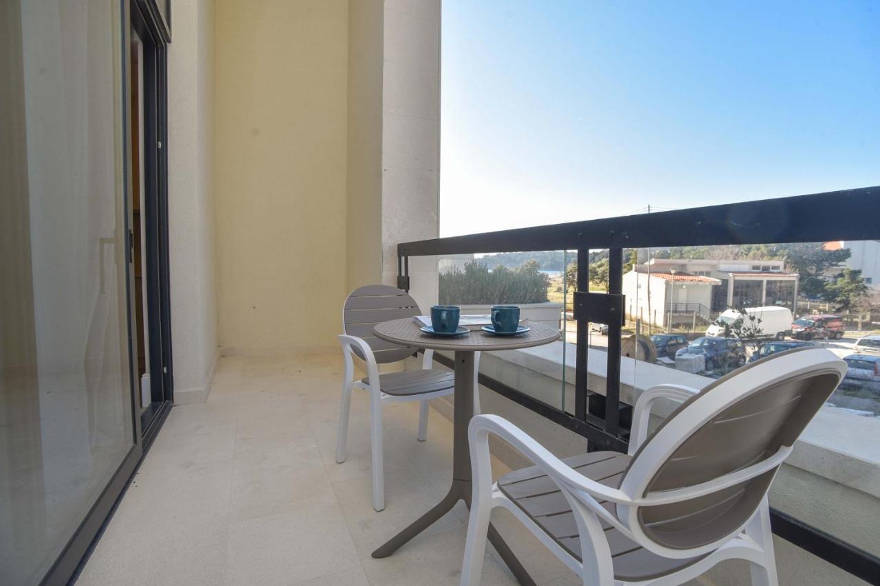 Casa Al Mare Residence Bečići Exteriér fotografie